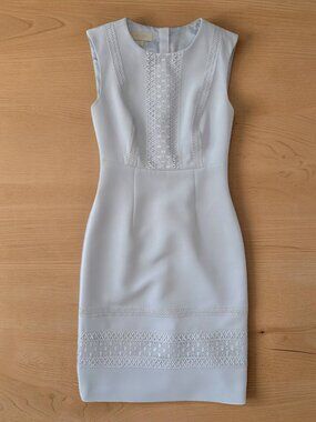 Hobbs London Evadine shift dress